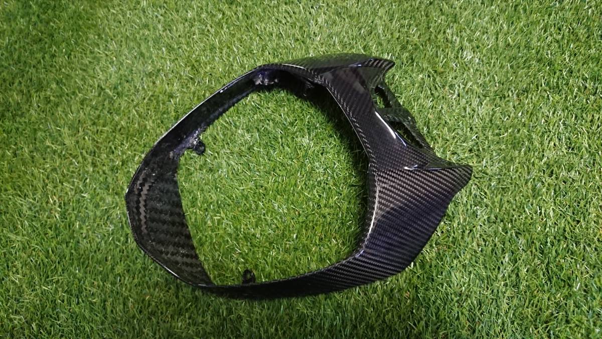 数量限定，お得 DUCATI DIAVEL1260用カーボンヘッドライトカバー ディアベル1260 DIAVELランボルギーニ Lamborghini(ドゥカティ用)｜売買されたオークション情報、yahooの商品情報をアーカイブ公開 - オークファン ドゥカティ用