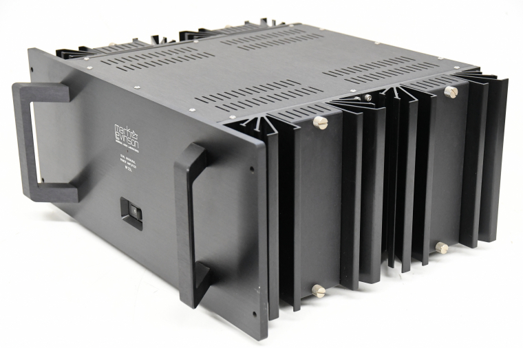 【希少品R】Mark LevinsonマークレビンソンアンプNo23L Mark Levinson マークレビンソン No23L ステレオパワーアンプ LEMO
