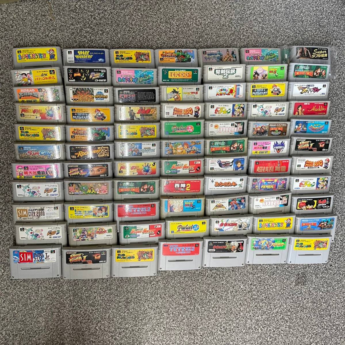 テレビで話題 任天堂 3点セット F Zero 任天堂スーパーマリオカート Combo Fc 家庭用ゲームソフト Www Gatorheatandair Com テレビで話題 任天堂 3点セット F Zero 任天堂スーパーマリオカート Combo Fc 家庭用ゲームソフト Www Gatorheatandair Com