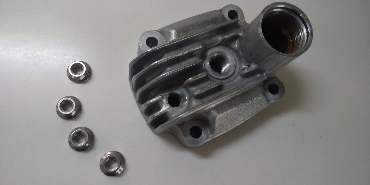 nsr50 後期 シリンダー 中古 Yahoo!オークション - NSR50 シリンダー