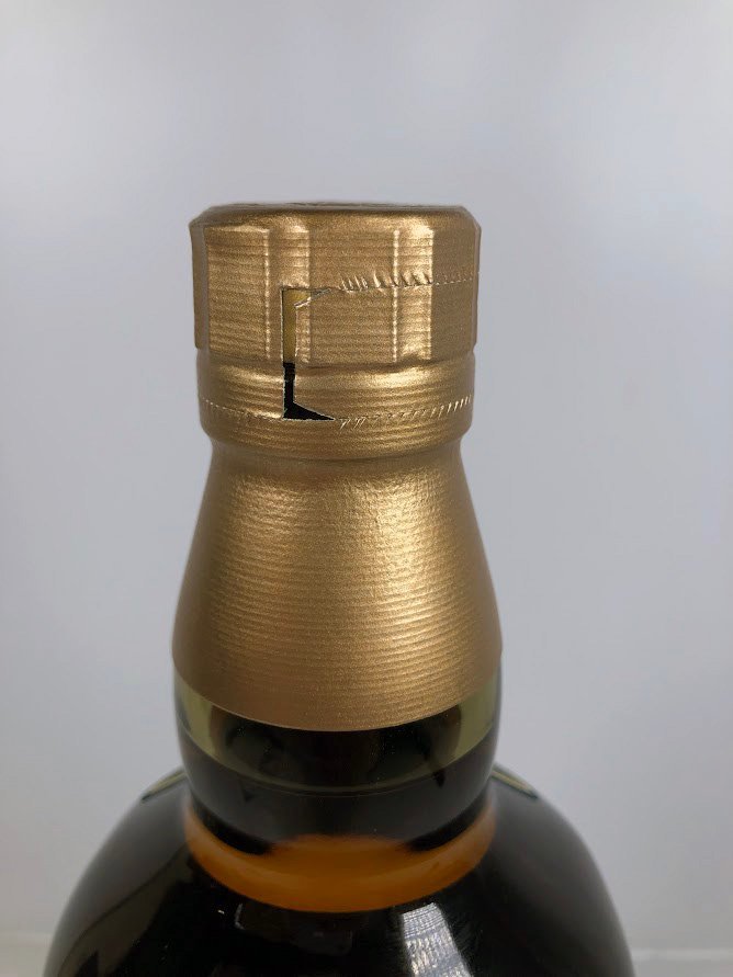 サントリー 山崎10年 山崎 10年 ピュアモルト 750ml グリーンラベル
