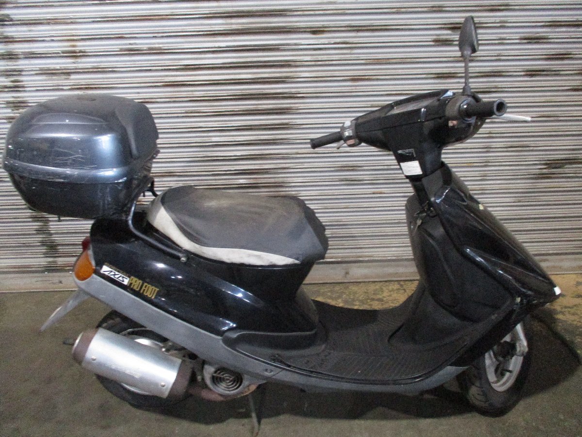中古バイクパーツ販売専門店アイラブモーターYAMAHA⁄ヤマハ 中古 AA496 