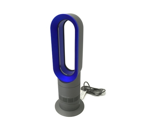 【 美品 】ダイソン ホット&クール 空調家電 dyson Hot + Cool AM09 クールファン ファンヒーター 家電 ダイソン