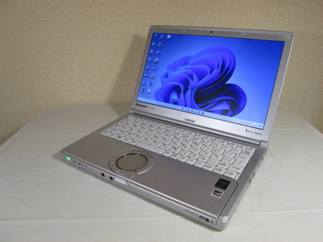 数量限定，人気 Panasonic パナソニック CF-SX4 Core i5/4GB/320GB/DVD/Windows11/(12インチ～)｜売買されたオークション情報、yahooの商品情報をアーカイブ公開 - オークファン パナソニック、松下電器産業