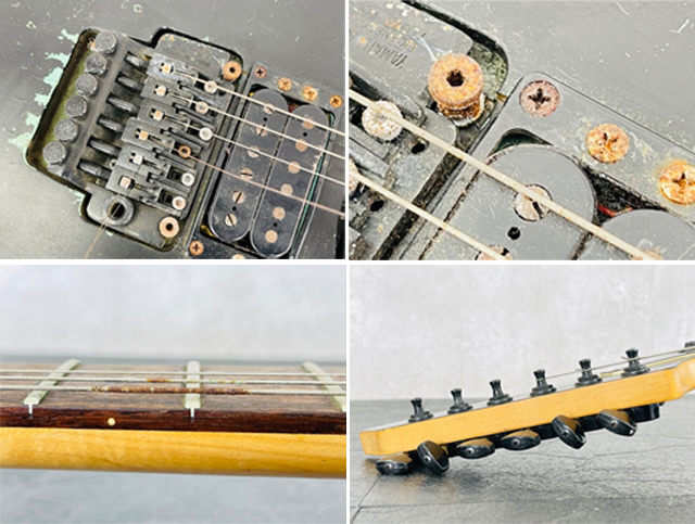エレキギター ヤマハ YAMAHA RGX A2 Yamaha 弦楽器全長約:96cm重さ約:2.7kg