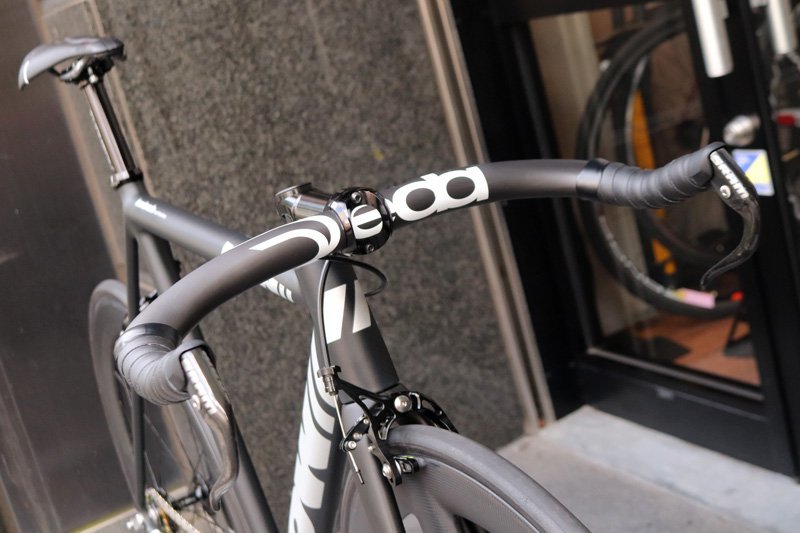 pursuit Pursuit LOW - | BICYCLES* BICYCLES パシュート Pedal Room