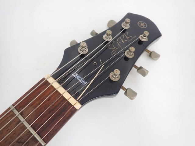 YAMAHA SG-RR CUSTOM（Yamaha SG-RR Custom - Paul