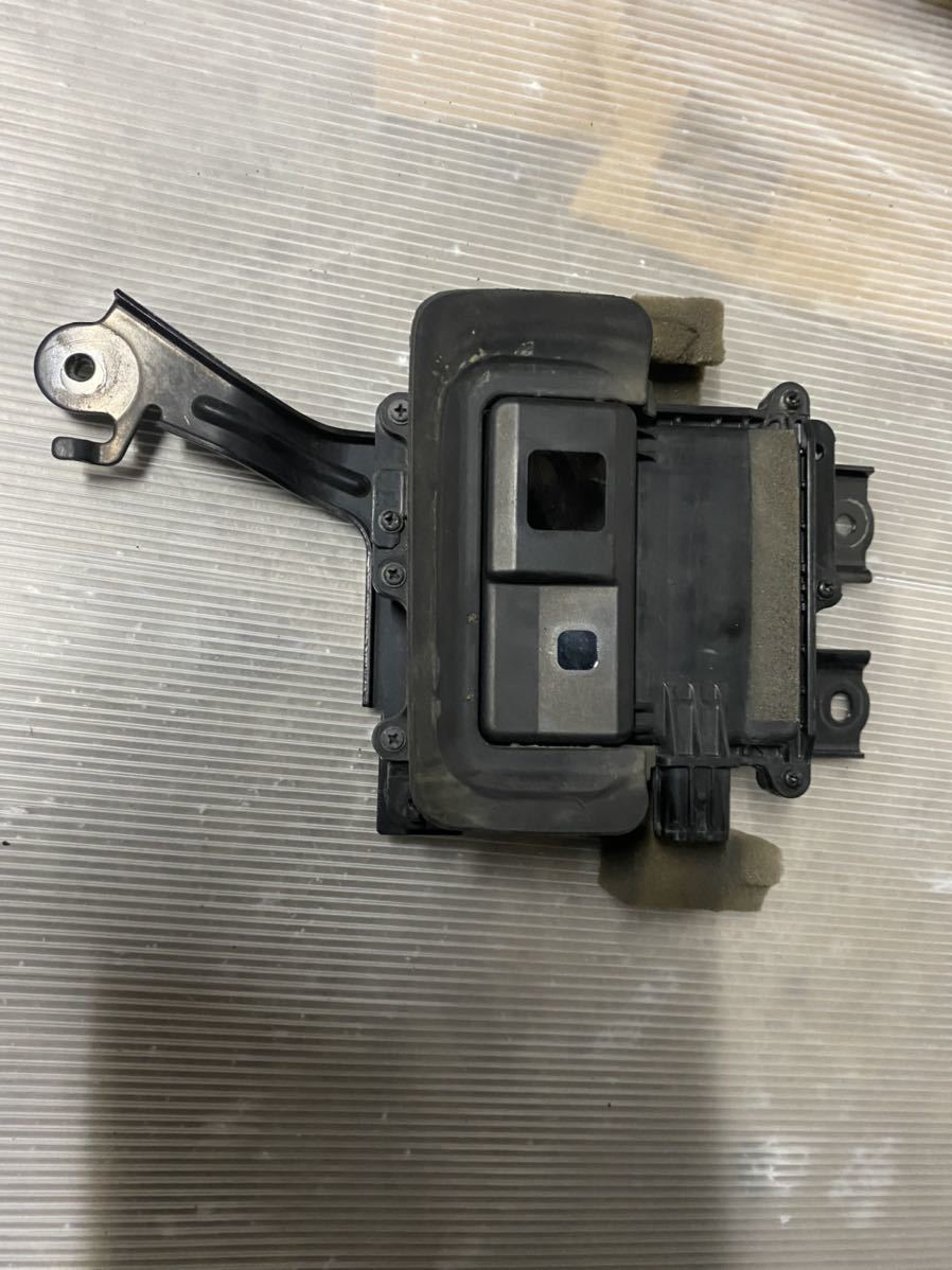 処分！ムーブ キャンバス DBA-LA800S ミリ波　レーダー　即決！