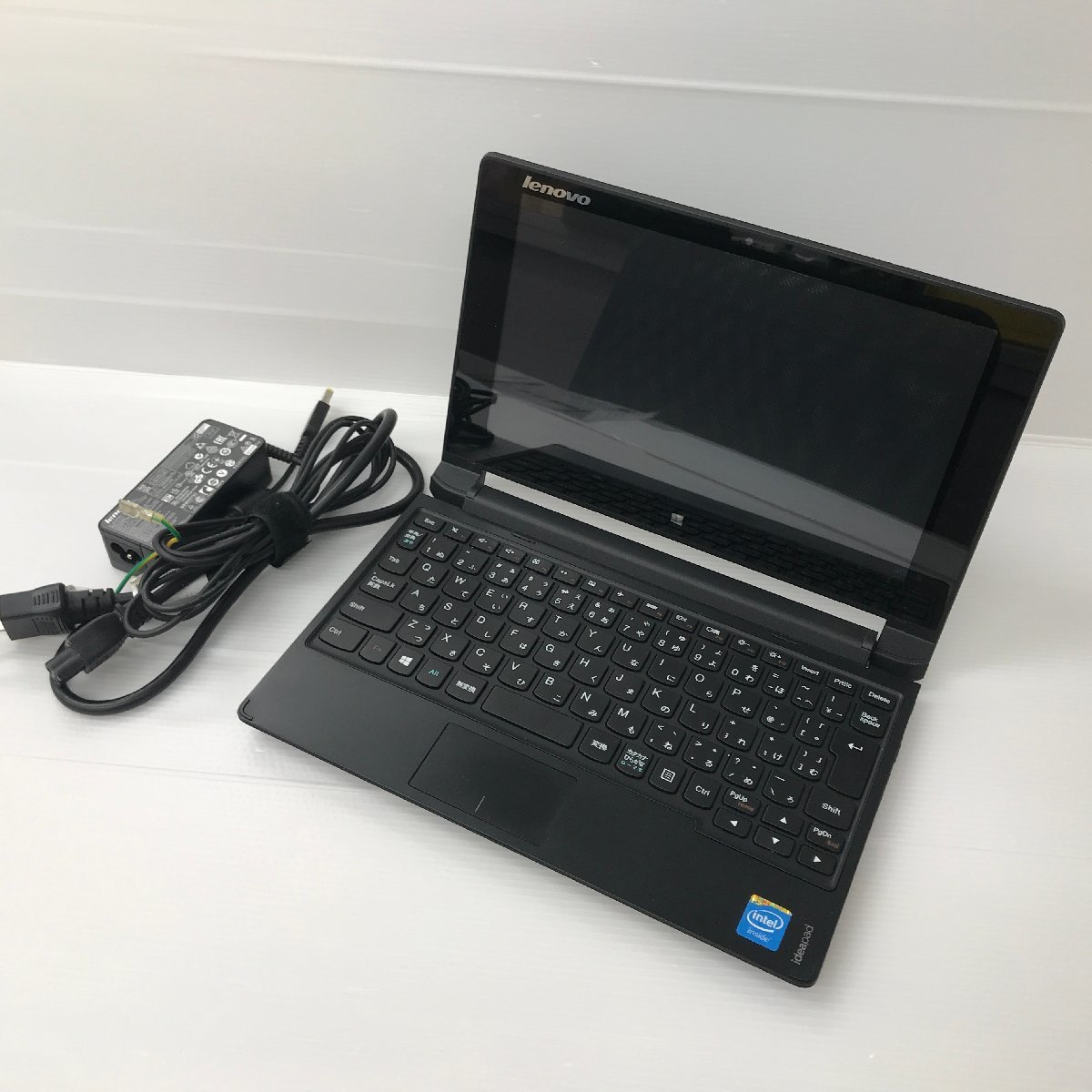 Dissipateur Thermique Pour Lenovo Flex 10 (modèle 20324) - Occasion