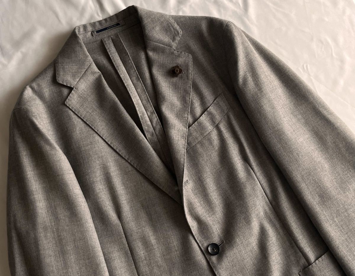 アウトレット ドイツ LARDINI 新ロゴ ラルディーニ サイズ 48 