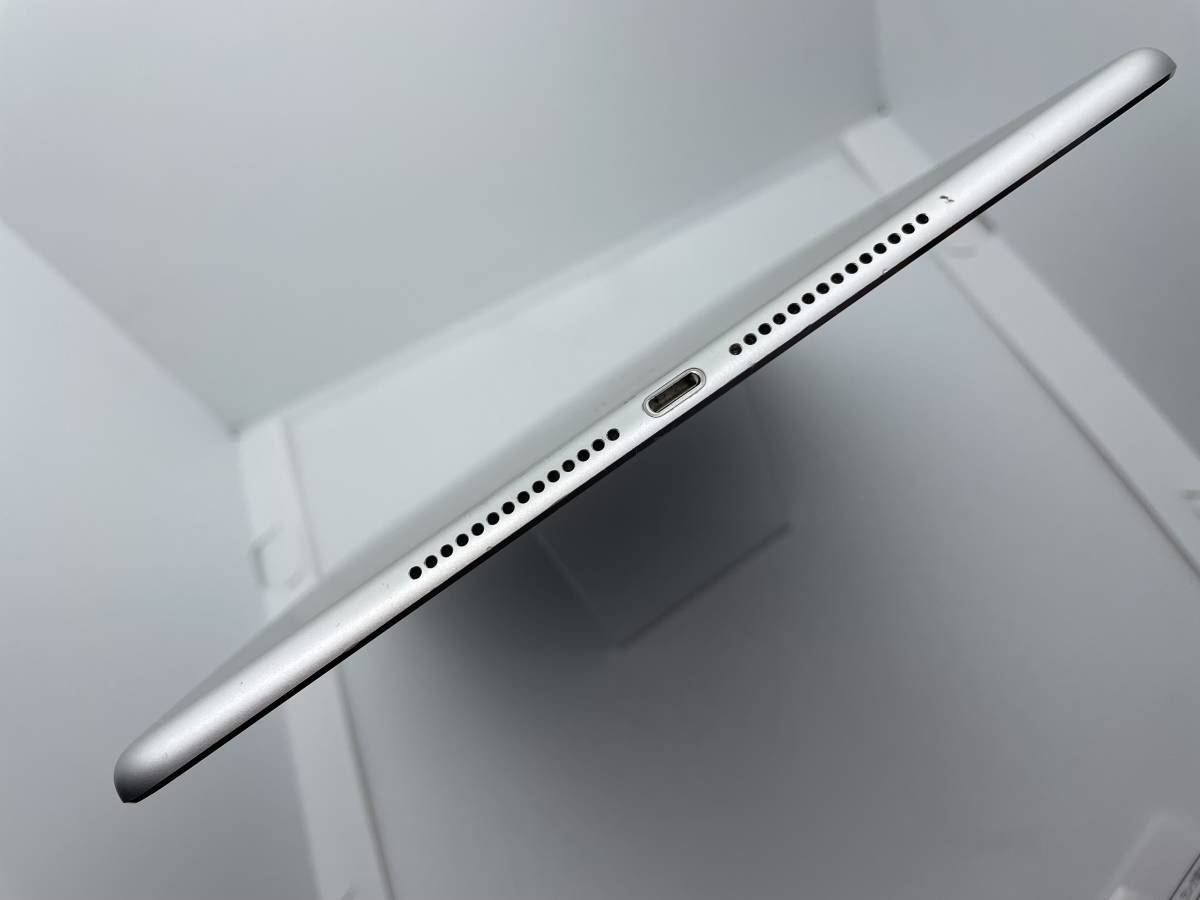 中古・ジャンク】アクティベーションロック品 充電起動不可 Apple iPad