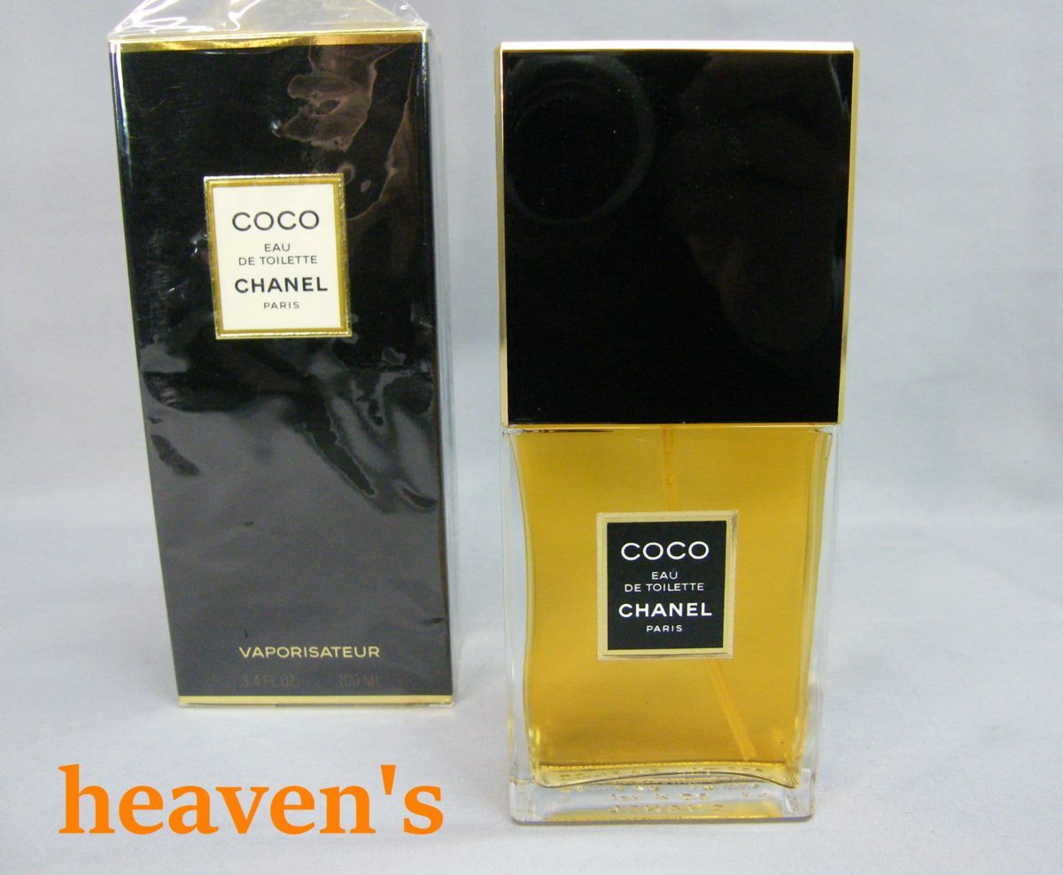 ココ シャネル CHANEL オードトワレ COCO 100ml 香水 | 新品 EDT 