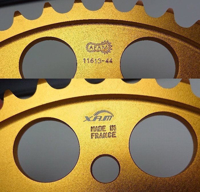 即決】CB・CBR600、900、ホーネット、シャドウ、VTR1000等AFAM