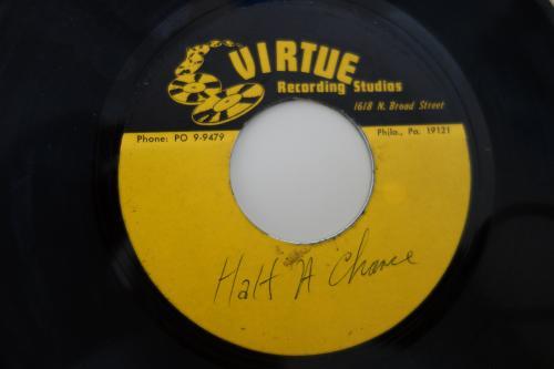 人気セール，SALE 発掘 アセテート盤７インチ ROSEY JONES & THE SUPERIORS / HALF A CHANCE VIRTUE(R&B、ソウル)｜売買されたオークション情報、yahooの商品情報をアーカイブ公開 - オークファン Ru0026B、ソウル