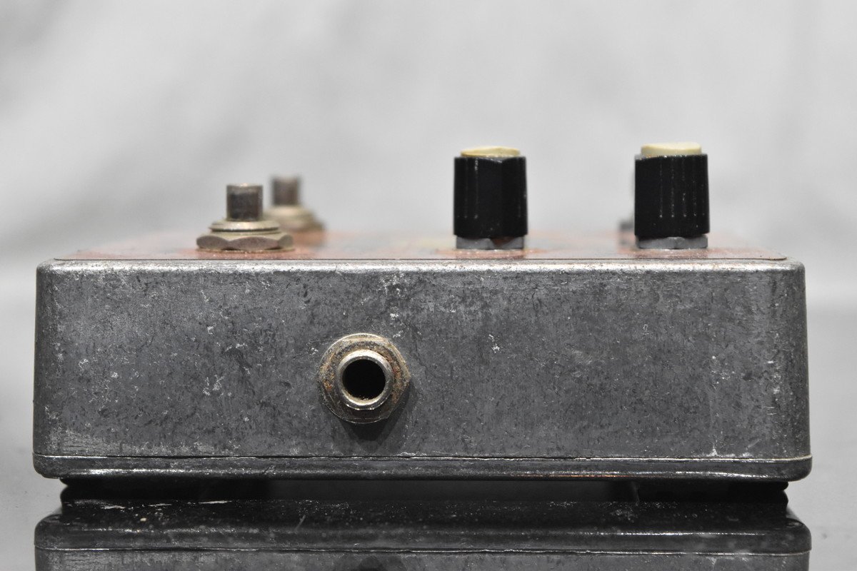送料無料！ ALBIT Cranetortoise DD-1 DUAL DISTORTION アルビット