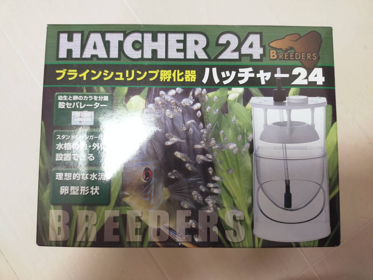 ブラインシュリンプ孵化器の値段と価格推移は 件の売買情報を集計したブラインシュリンプ孵化器の価格や価値の推移データを公開
