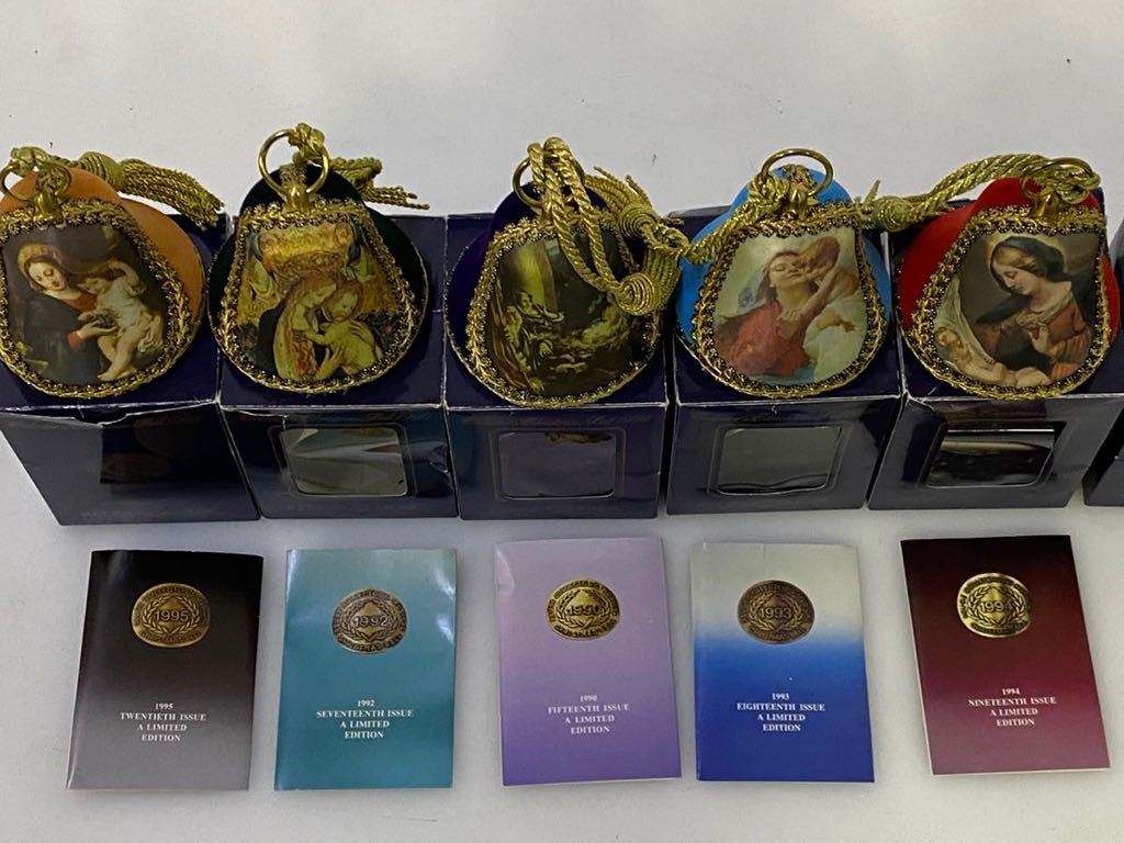 2546 REUGE オルゴールベル 1991年〜1995年 美品 Yahoo!オークション -「リュージュクリスマスベル」の落札相場・落札価格