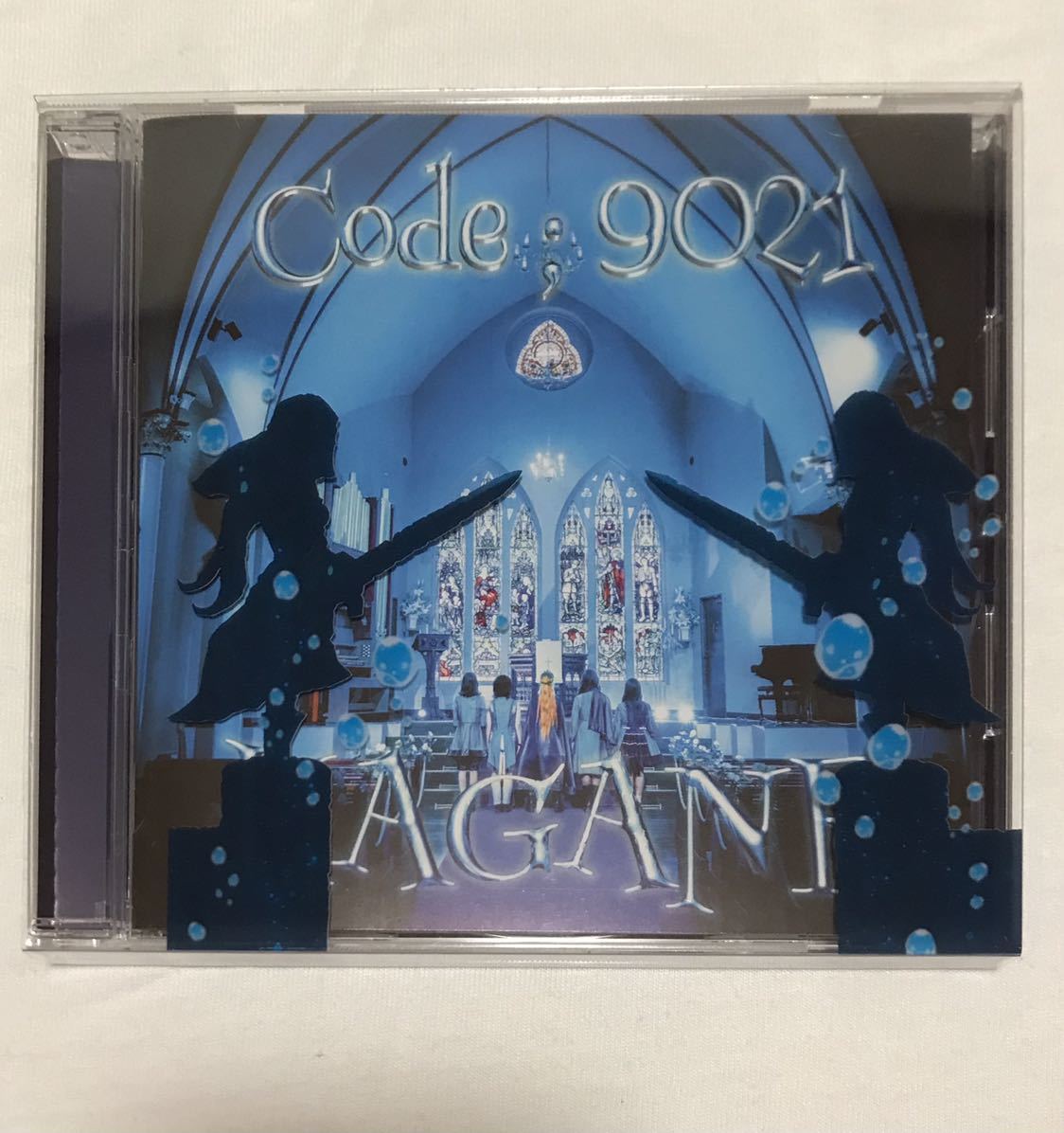 Code 0 ; HAGANE 特別盤 ハガネ 1stアルバム .: ； : HAGANE⁄ 1 [Code