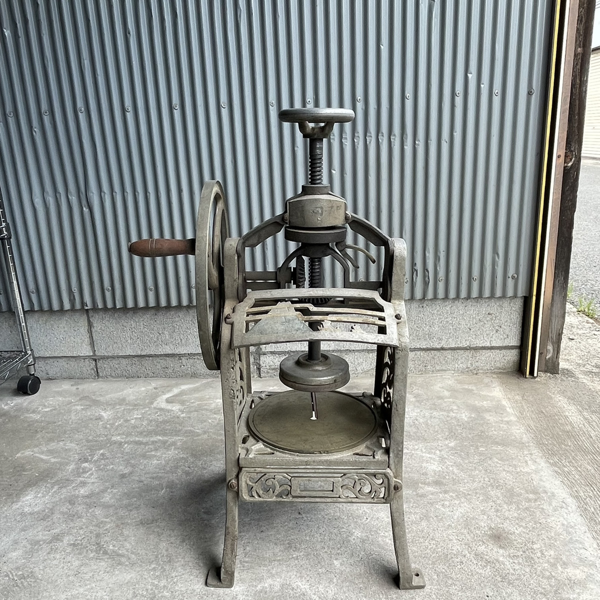 04-425 新品 タイガー 炊飯ジャー JNO-A270 業務用 炊飯器 電源100V 50