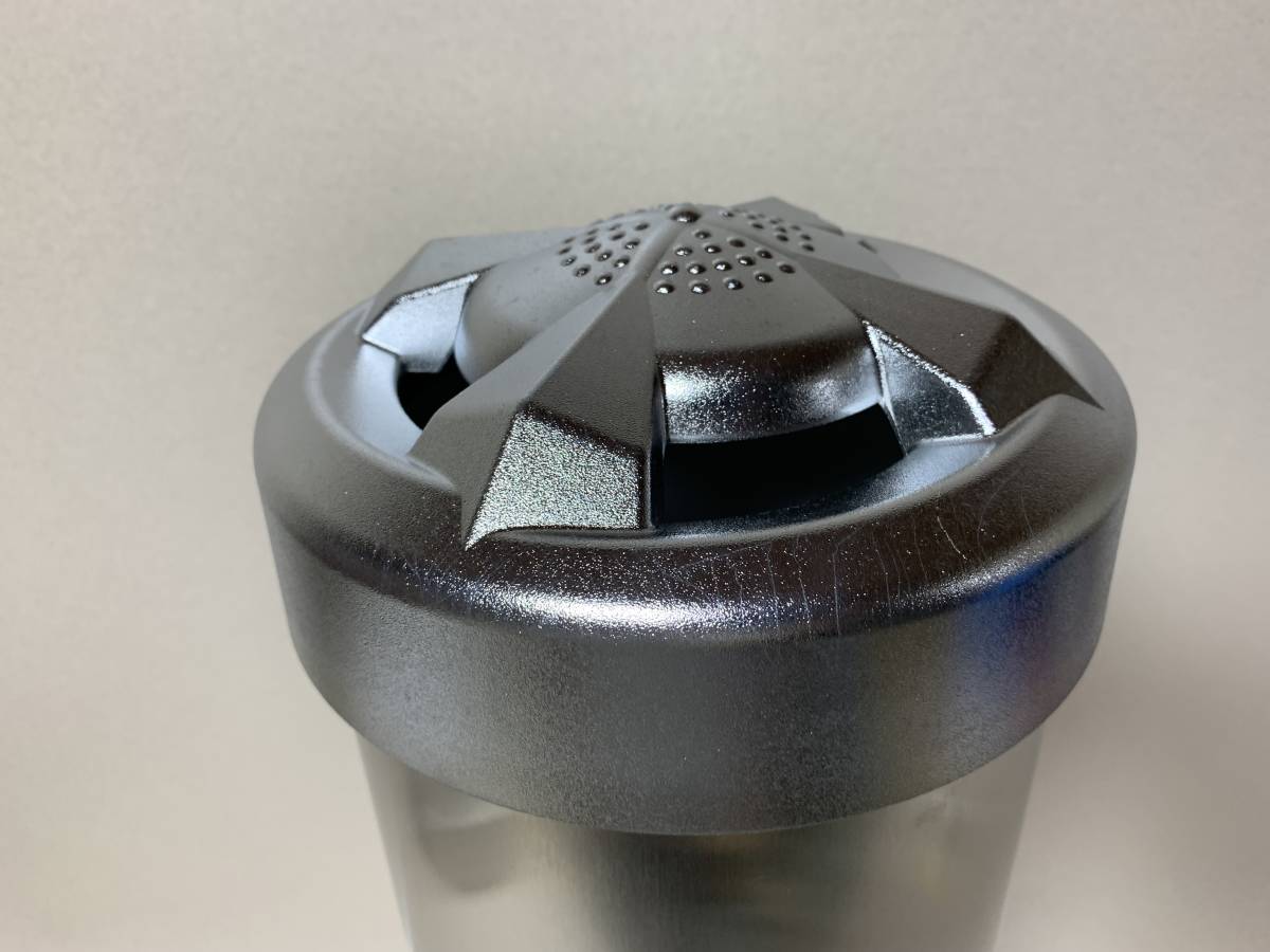 スタンド灰皿 業務用 喫煙所 未使用 業務用 スタンド灰皿 JT JT