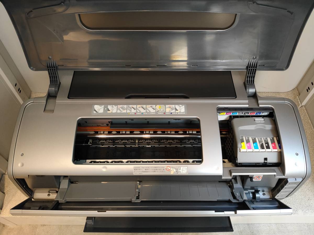 EPSON エプソン PX-G5000 A3対応 インクジェット プリンター ジャンク品