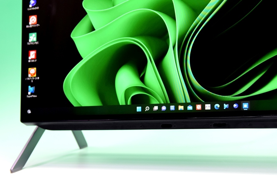 2021年◎ FH77/E3-【3波TV・W録画】第11世代 Core i7 / 16GB/ SSD1TB
