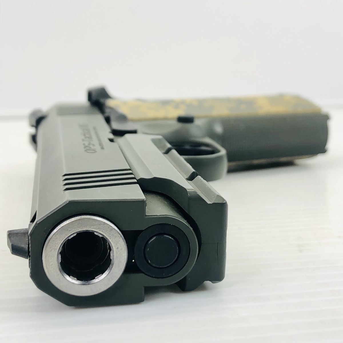 特価マルイOPS-Tactical .45 ·ガスブローバックモデルガン