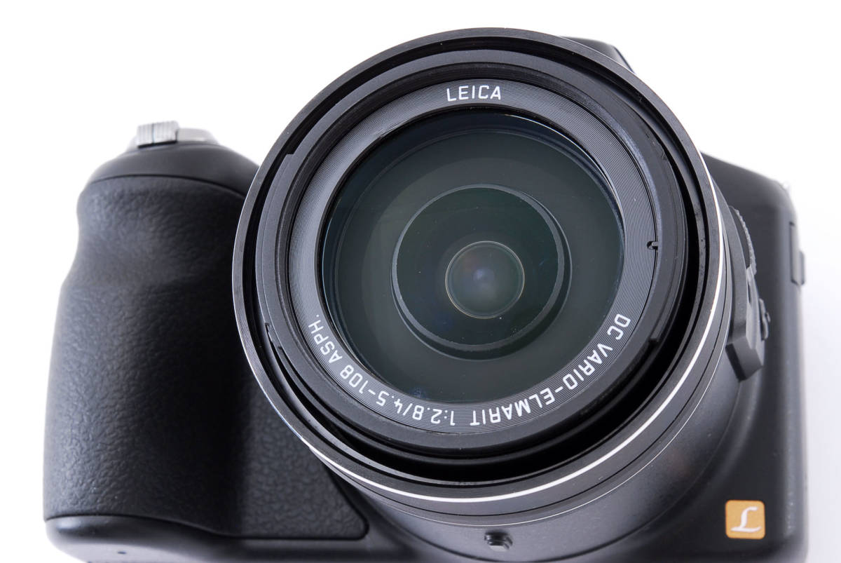 Panasonic LUMIX DMC-FH7【動作確認済み】 Panasonic LUMIX DMC-FH7