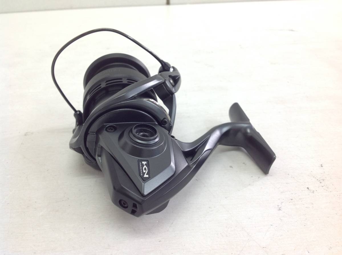 SHIMANO EXSENCE CI4+ 3000MHG スピニングリール シマノ エクス