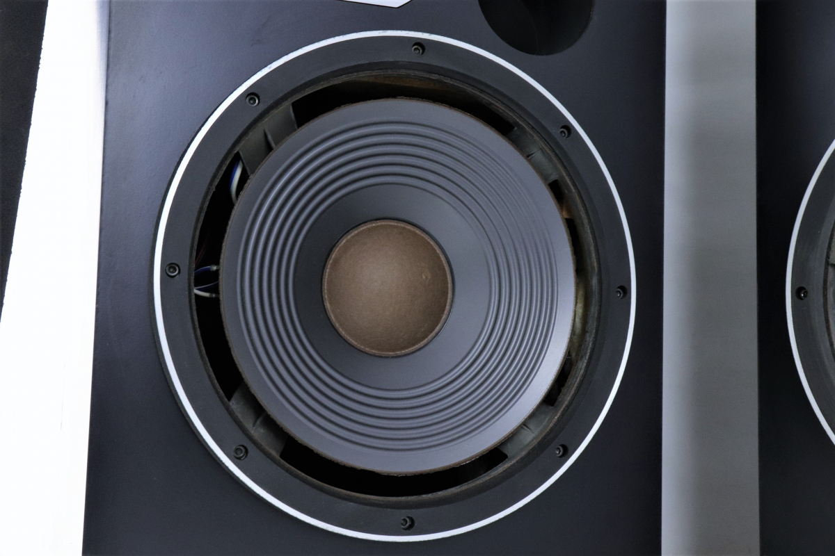 発送不可】 【音出しOK】 PIONEER S-180Ⅲ (S-1803 / S-180iii
