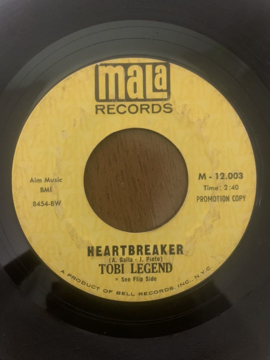 定番，安い TOBI LEGEND / NO GOOD TO CRY MALA soul45(R&B、ソウル)｜売買されたオークション情報、yahooの商品情報をアーカイブ公開 - オークファン Ru0026B、ソウル