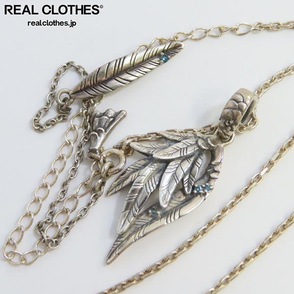 Bloody Mary ネックレス/ペンダント ブラッディマリー 限定 ホルスの目