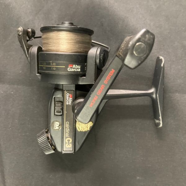 ORVIS BATTENKILL LARGE ARBOR 5/6 オービス バテンキル ラージ