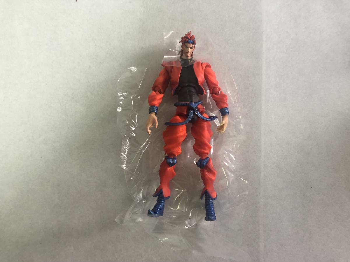 開封品 ジョジョ JOJO ディオ DIO セカンド フィギュア 2012 開封品 ジョジョ JOJO ディオ DIO セカンド フィギュア 2012