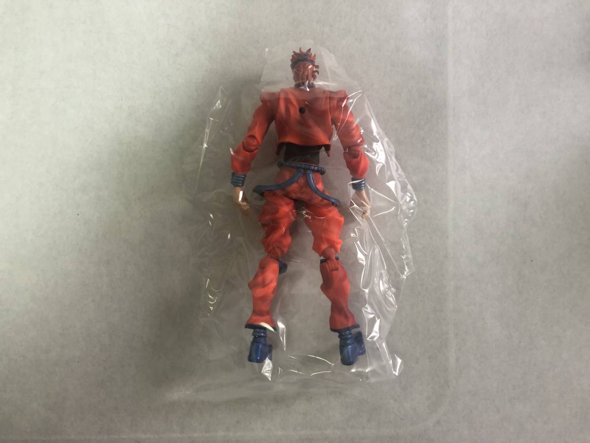 開封品 ジョジョ JOJO ディオ DIO セカンド フィギュア 2012 Summer WF 