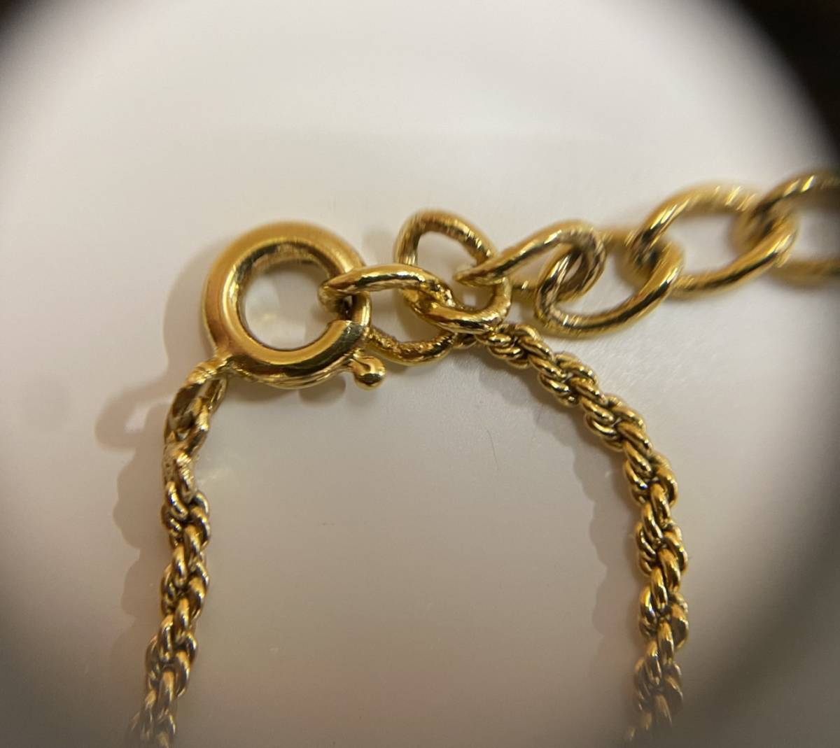 OP5126.5127】1円～ Christian Dior クリスチャンディオール 