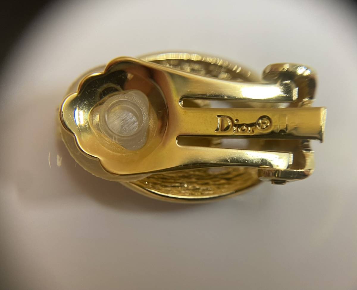 OP5126.5127】1円～ Christian Dior クリスチャンディオール 