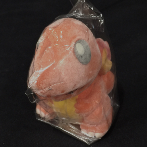 ポケットモンスター キャラクターグッズ ピカチュウ ヤドン フシギダネ