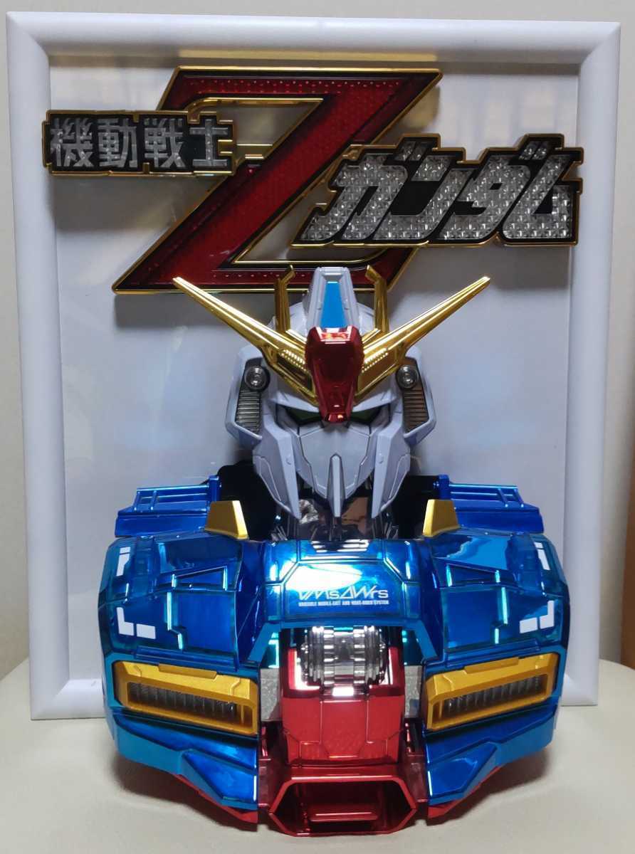 新作入荷，限定SALE 機動戦士 Z ガンダム レリーフ 立体パネル パチンコ 役物 改造 ゼータガンダム プラモデル 改造用 ｚガンダム(その他)｜売買されたオークション情報、yahooの商品情報をアーカイブ公開 - オー その他