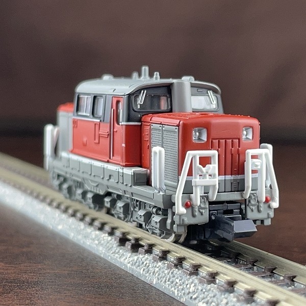 人気定番，正規品 送料120円~ Bトレインショーティー DD51形 JR貨物新更新車 動力ユニット5 搭載／バンダイ BANDAI ディーゼル機関車用 赤更新色 Bトレ p6Re(Bトレインショーティ)｜売買されたオークション情報、yaho Bトレインショーティ