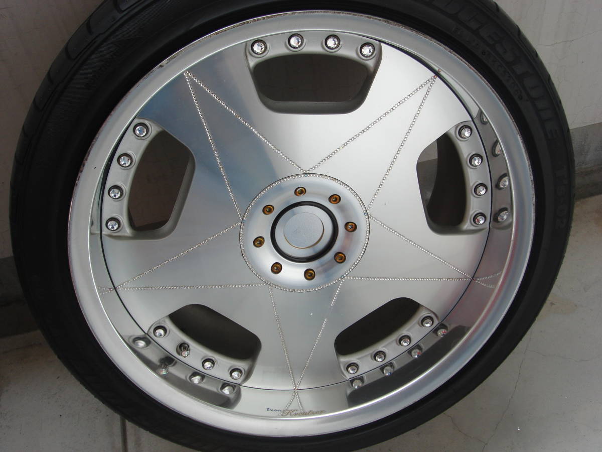 RAYS Victrix KREUTZER レイズ ヴィクトリクス クロイツァー 18 RAYS Victrix KREUTZER レイズ ヴィクトリクス クロイツァー 18