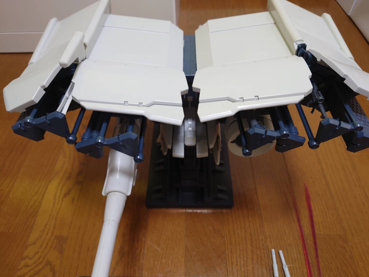 ジャンク・破損有】HG 1/144 GP03デンドロビウム パーツ取り用 