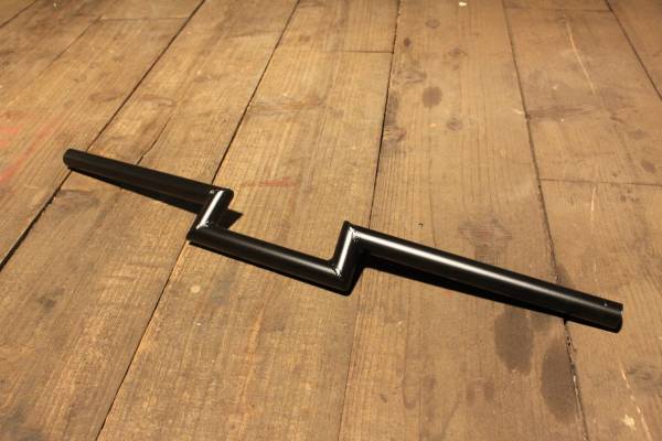 新作 Ｚバーハンドル ロボハンSP ロータイプ 22.2ｍｍ