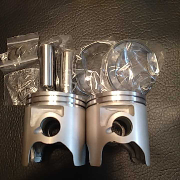 RGV250 ピストンリング2セット RGV250 ピストンリング2セット 2026年最新】Yahoo!オークション