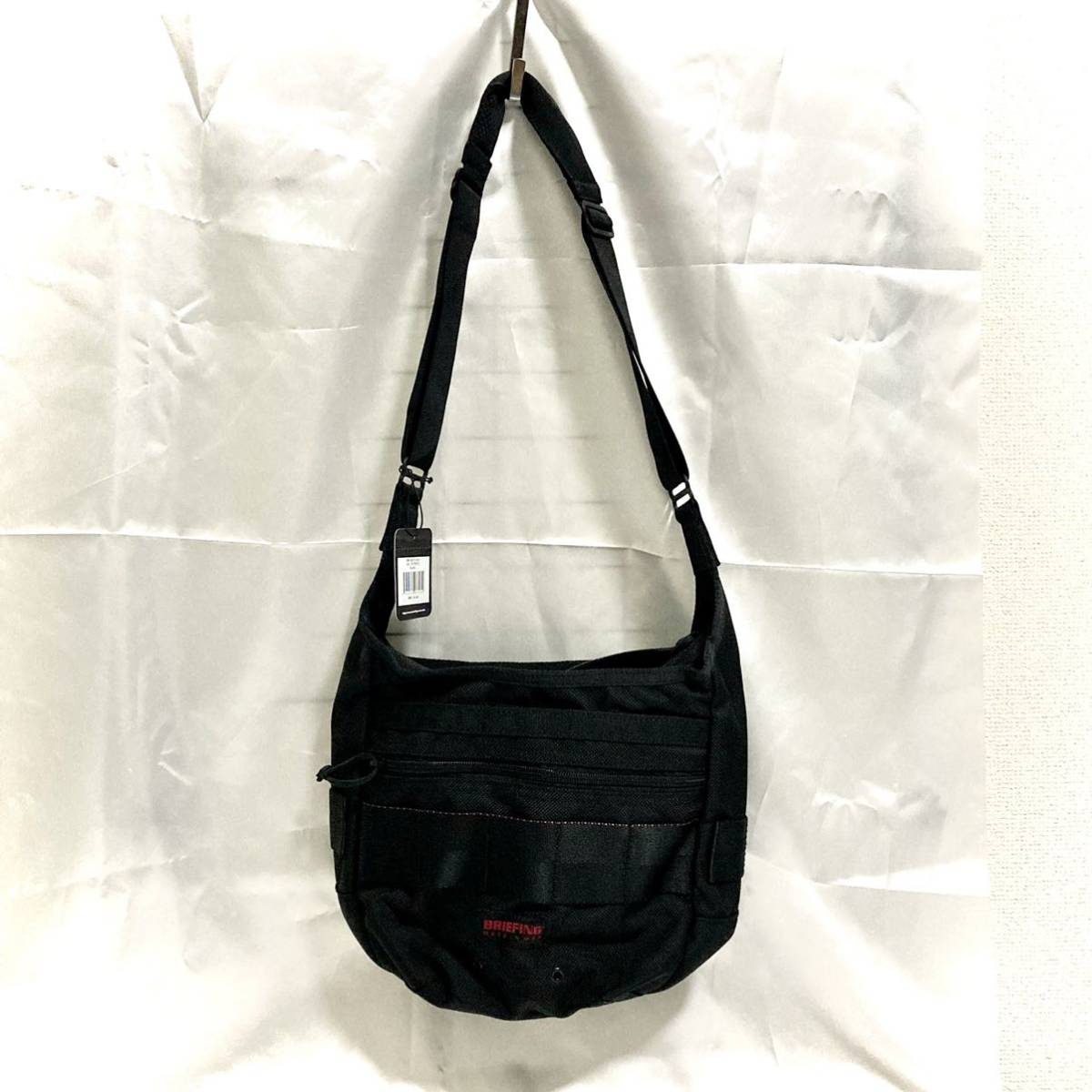 ブリーフィング BRIEFING デイトリッパーS MADE IN USA