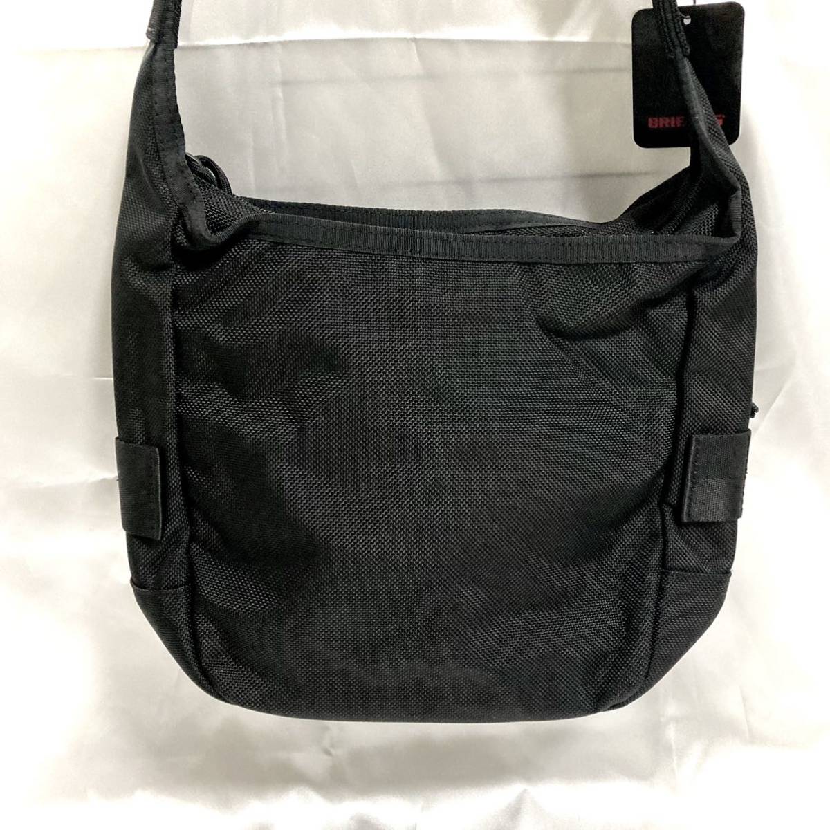 ブリーフィング BRIEFING デイトリッパーS MADE IN USA
