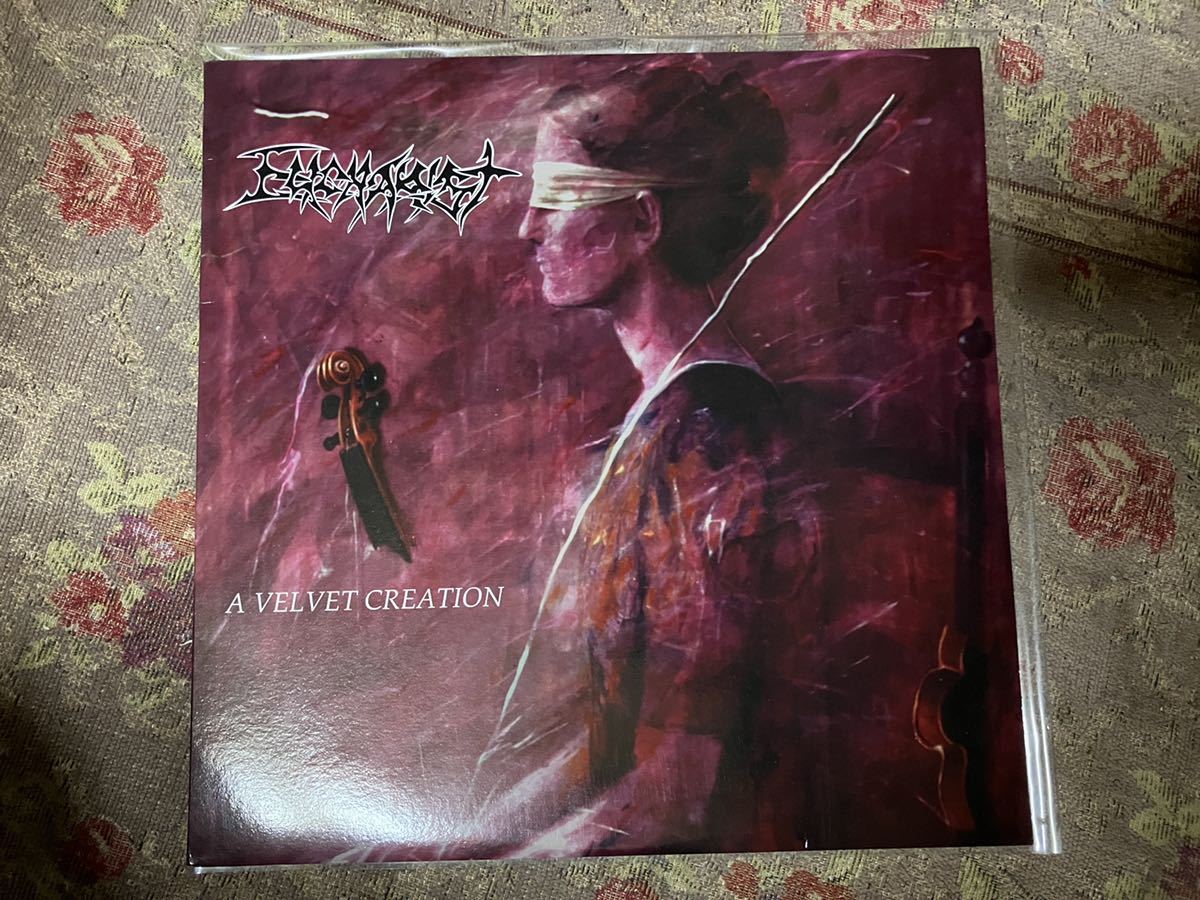 SALE，安い Eucharist A Velvet Creation(一般)｜売買されたオークション情報、yahooの商品情報をアーカイブ公開 - オークファン 一般