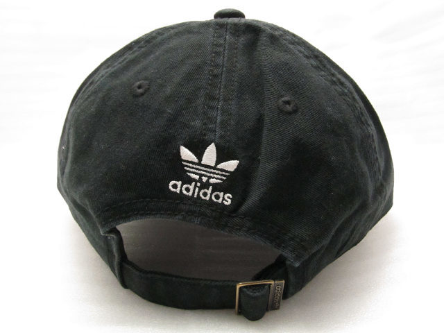 新品 未使用品 アディダス adidas ブランド 帽子13 帽子 キャップ フリーサイズ 1円スタート_3
