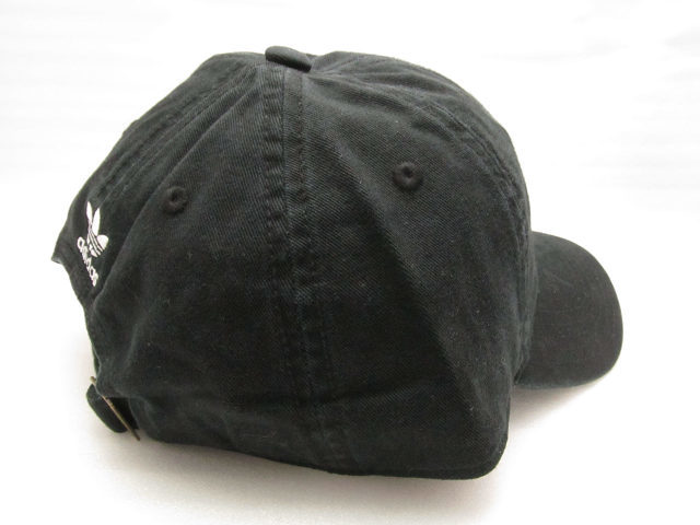 新品 未使用品 アディダス adidas ブランド 帽子13 帽子 キャップ フリーサイズ 1円スタート_4