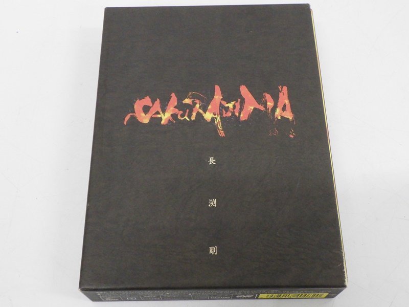 即決DVD『吉田美奈子 the band Stablenotes Vision 2』村上 & 吉田